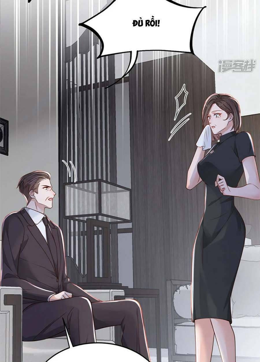 Lời Thì Thầm Của Ác Ma Chapter 111 - Trang 2