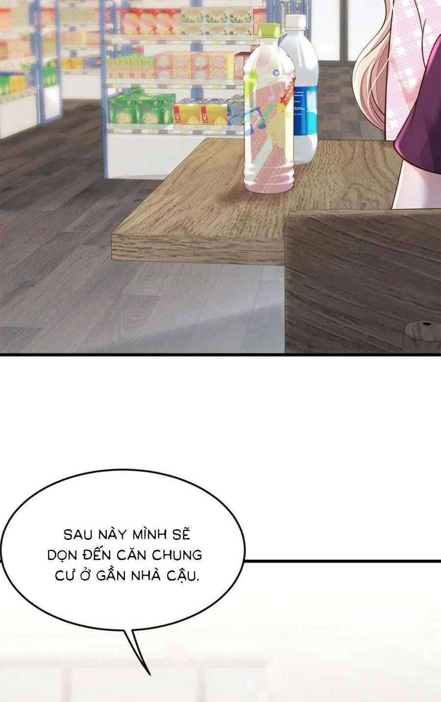 Lời Thì Thầm Của Ác Ma Chapter 111 - Trang 2