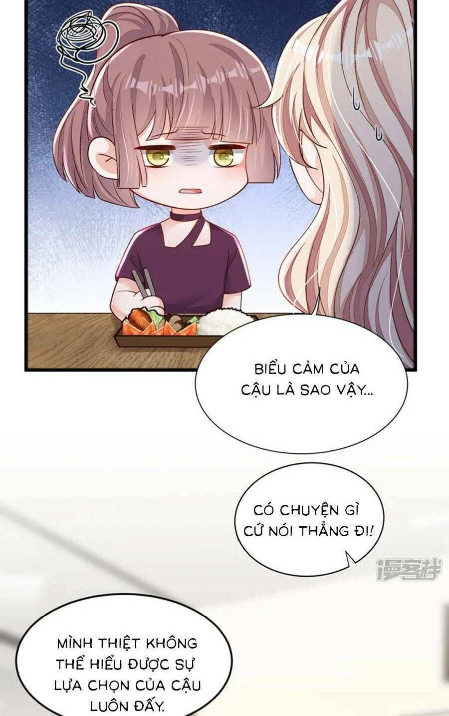 Lời Thì Thầm Của Ác Ma Chapter 111 - Trang 2
