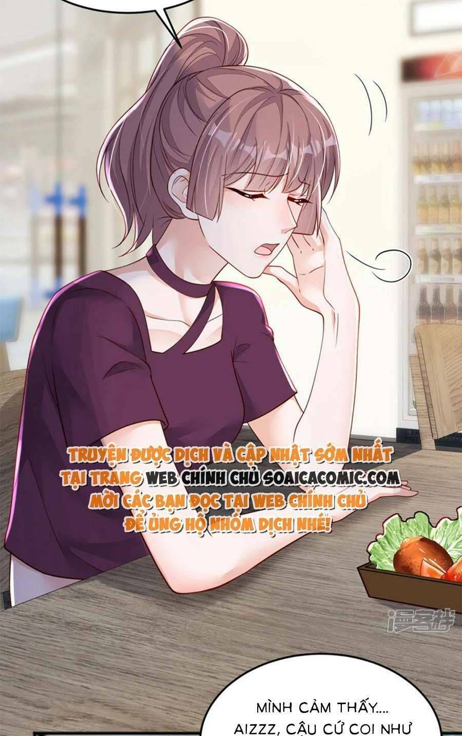 Lời Thì Thầm Của Ác Ma Chapter 111 - Trang 2