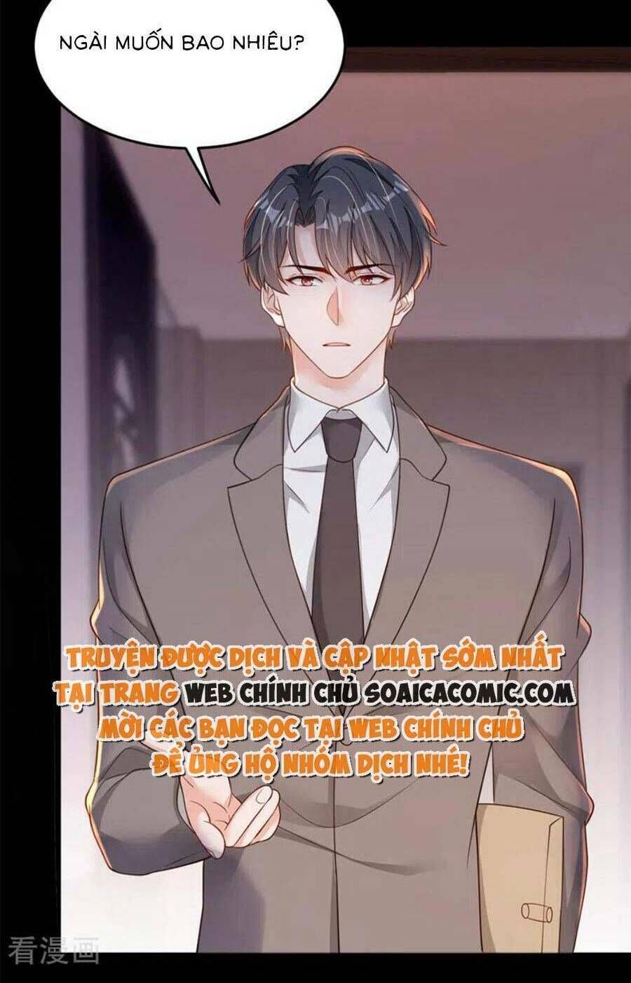 Lời Thì Thầm Của Ác Ma Chapter 112 - Trang 2