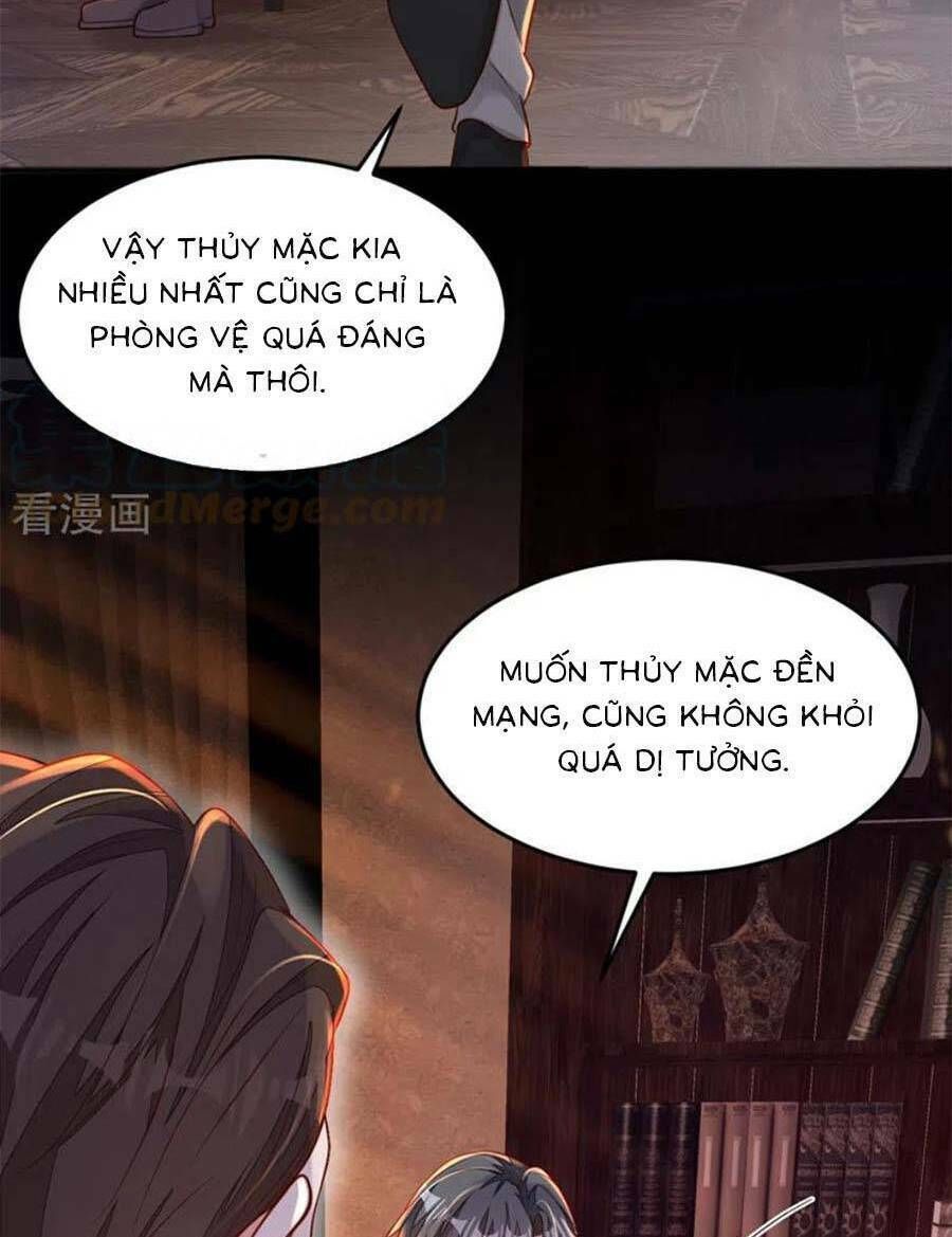 Lời Thì Thầm Của Ác Ma Chapter 112 - Trang 2