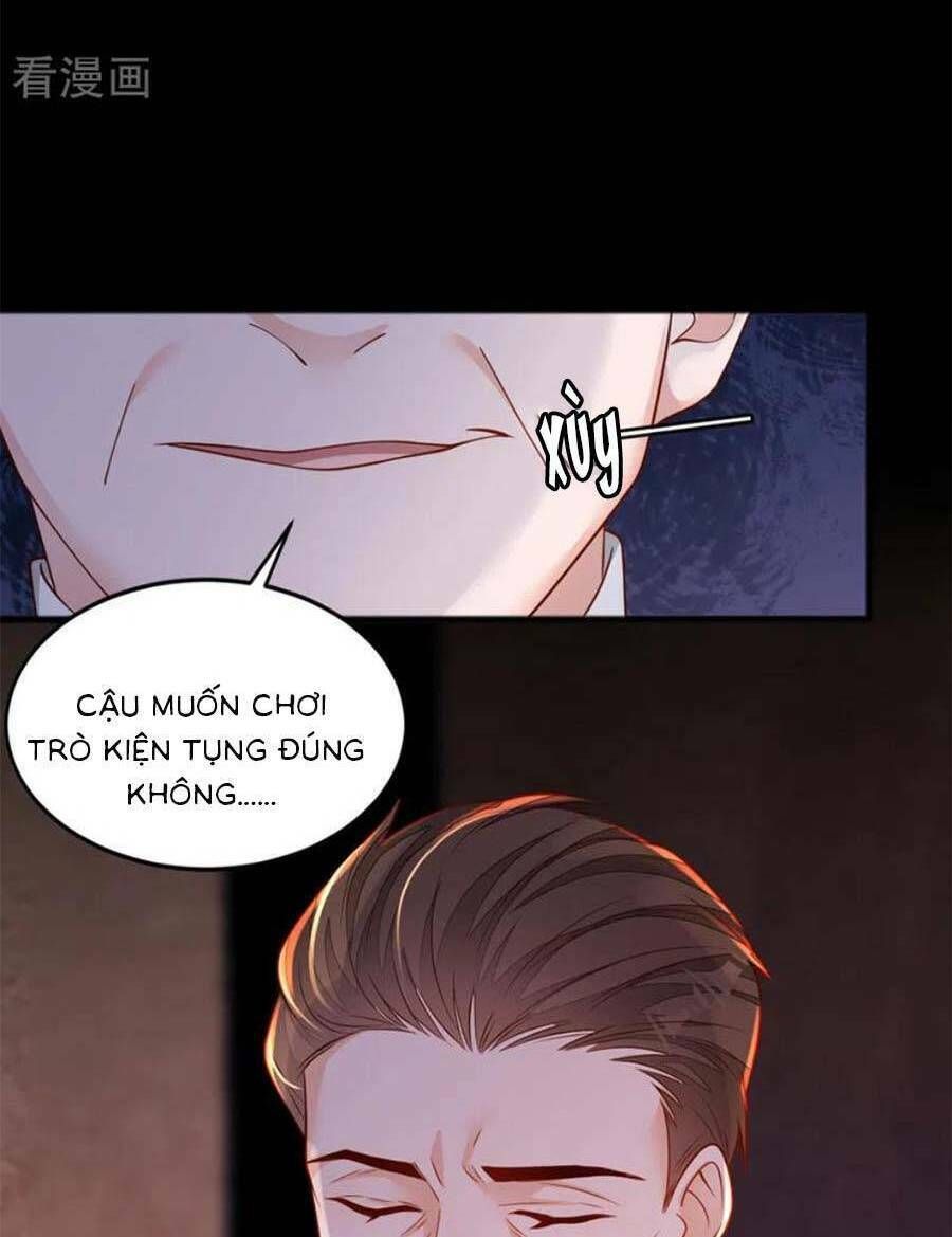 Lời Thì Thầm Của Ác Ma Chapter 112 - Trang 2