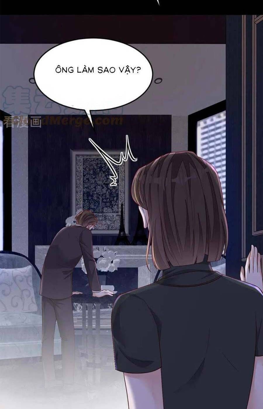 Lời Thì Thầm Của Ác Ma Chapter 112 - Trang 2