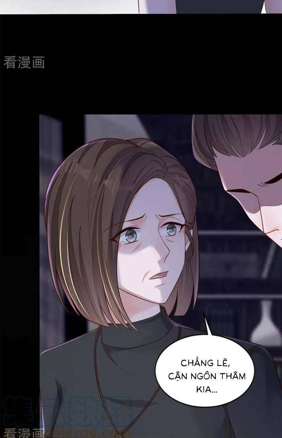 Lời Thì Thầm Của Ác Ma Chapter 112 - Trang 2