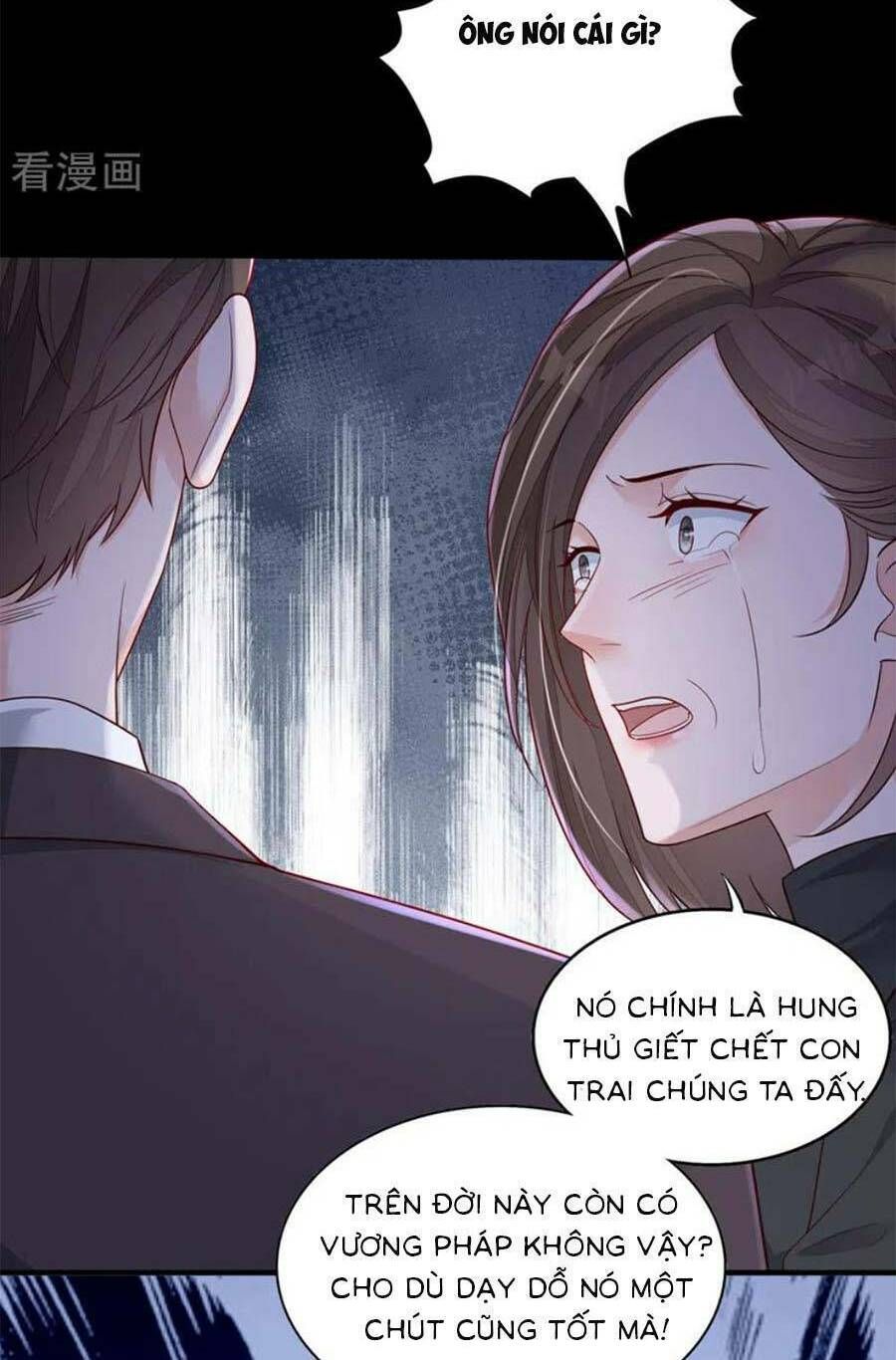 Lời Thì Thầm Của Ác Ma Chapter 112 - Trang 2