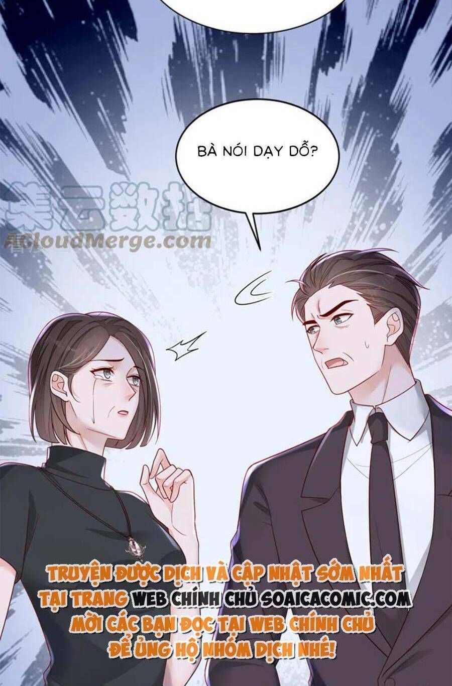 Lời Thì Thầm Của Ác Ma Chapter 112 - Trang 2