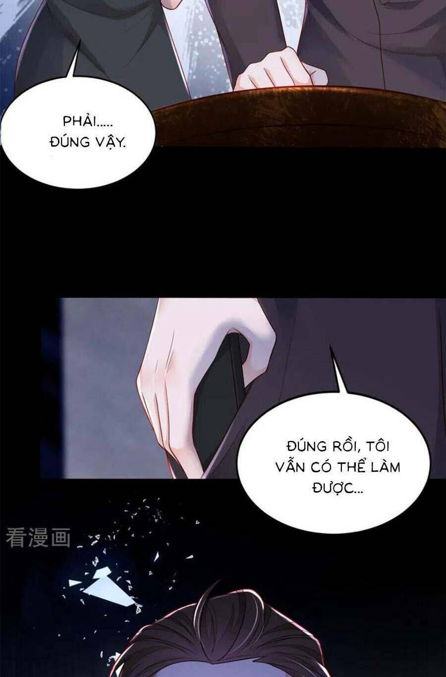 Lời Thì Thầm Của Ác Ma Chapter 112 - Trang 2