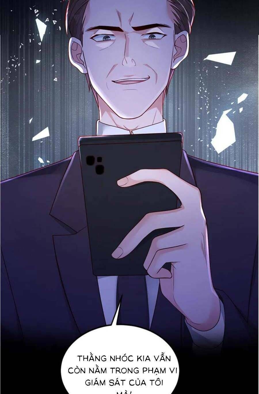 Lời Thì Thầm Của Ác Ma Chapter 112 - Trang 2