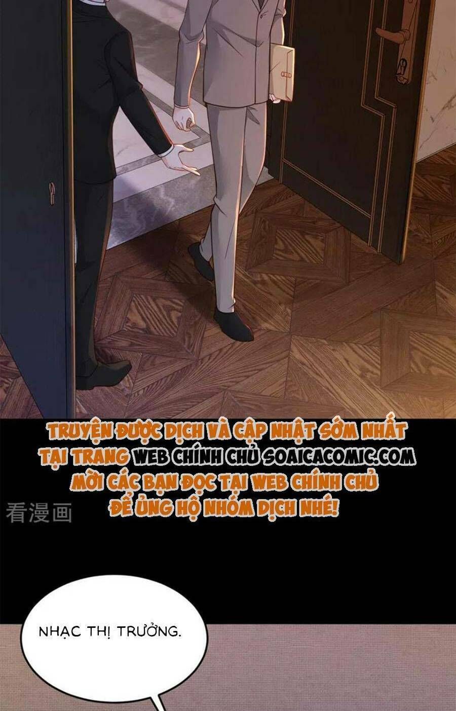 Lời Thì Thầm Của Ác Ma Chapter 112 - Trang 2