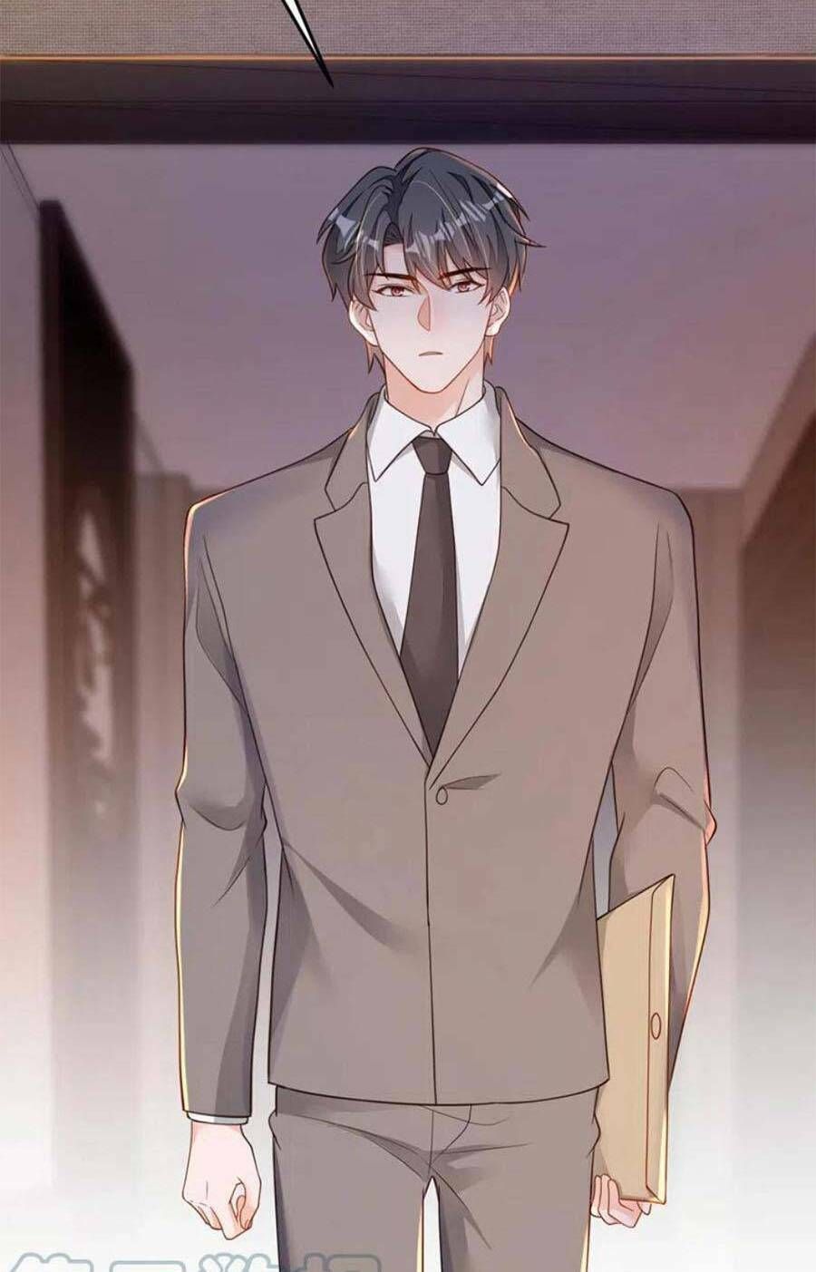 Lời Thì Thầm Của Ác Ma Chapter 112 - Trang 2