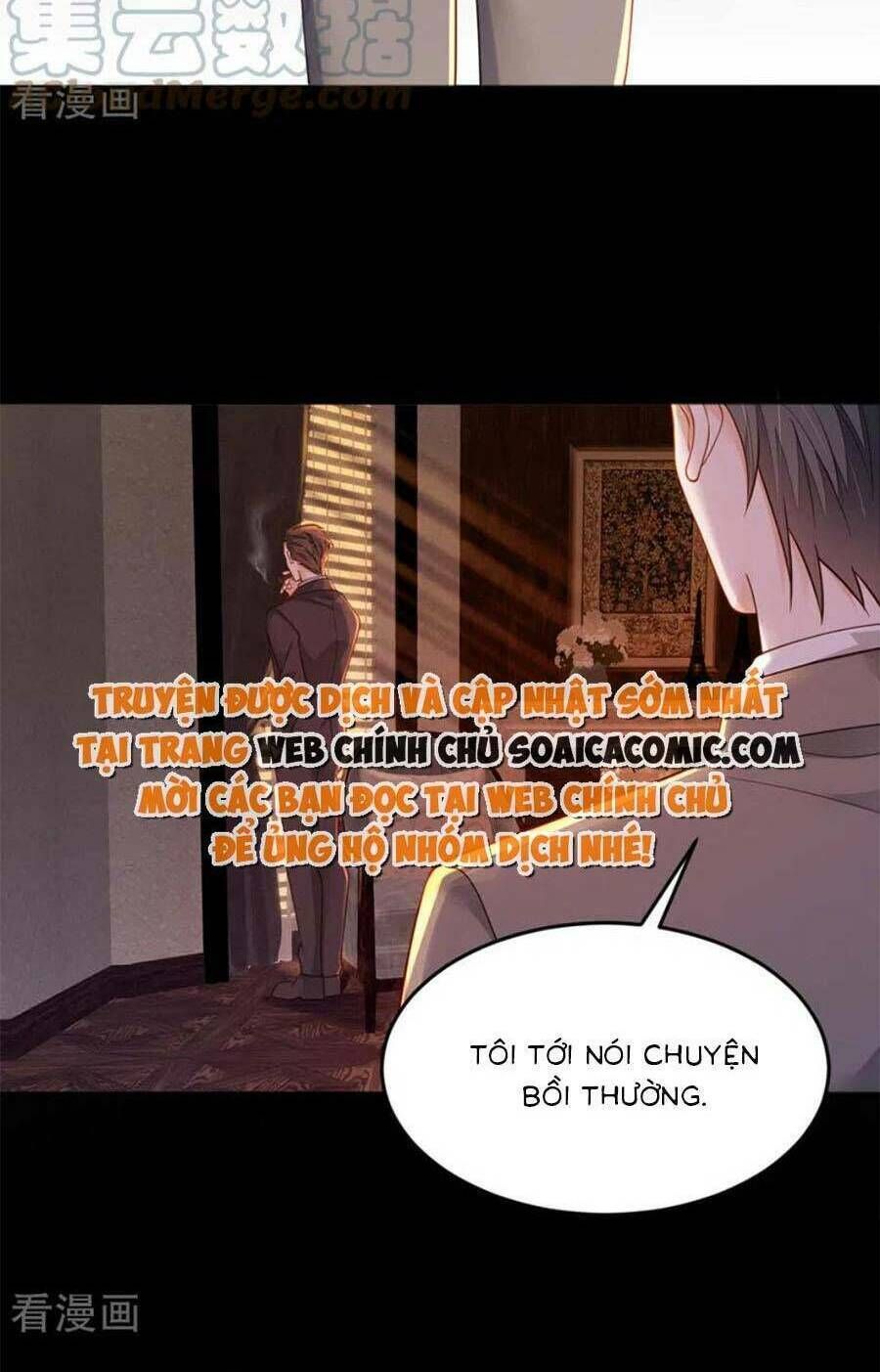 Lời Thì Thầm Của Ác Ma Chapter 112 - Trang 2