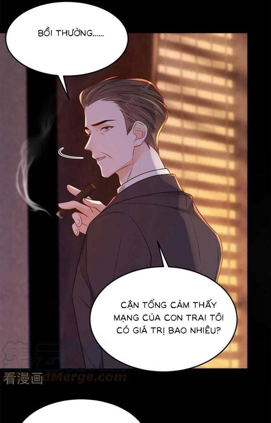 Lời Thì Thầm Của Ác Ma Chapter 112 - Trang 2