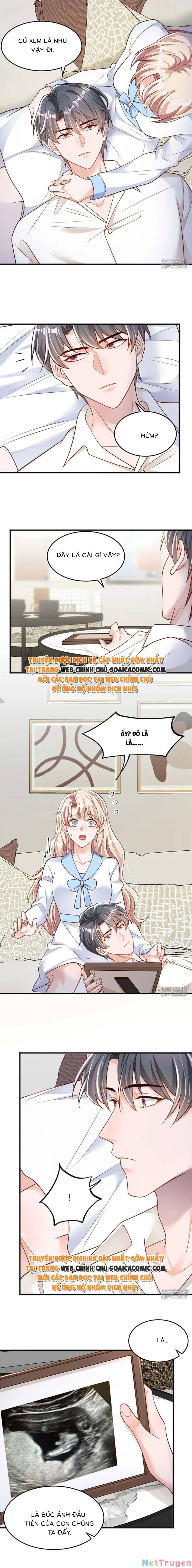 Lời Thì Thầm Của Ác Ma Chapter 113 - Trang 2
