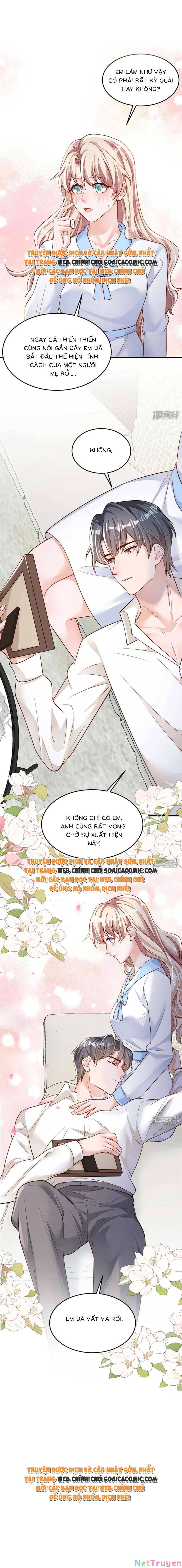 Lời Thì Thầm Của Ác Ma Chapter 113 - Trang 2