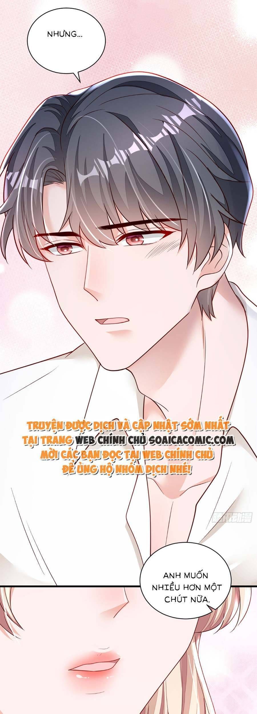 Lời Thì Thầm Của Ác Ma Chapter 114 - Trang 2