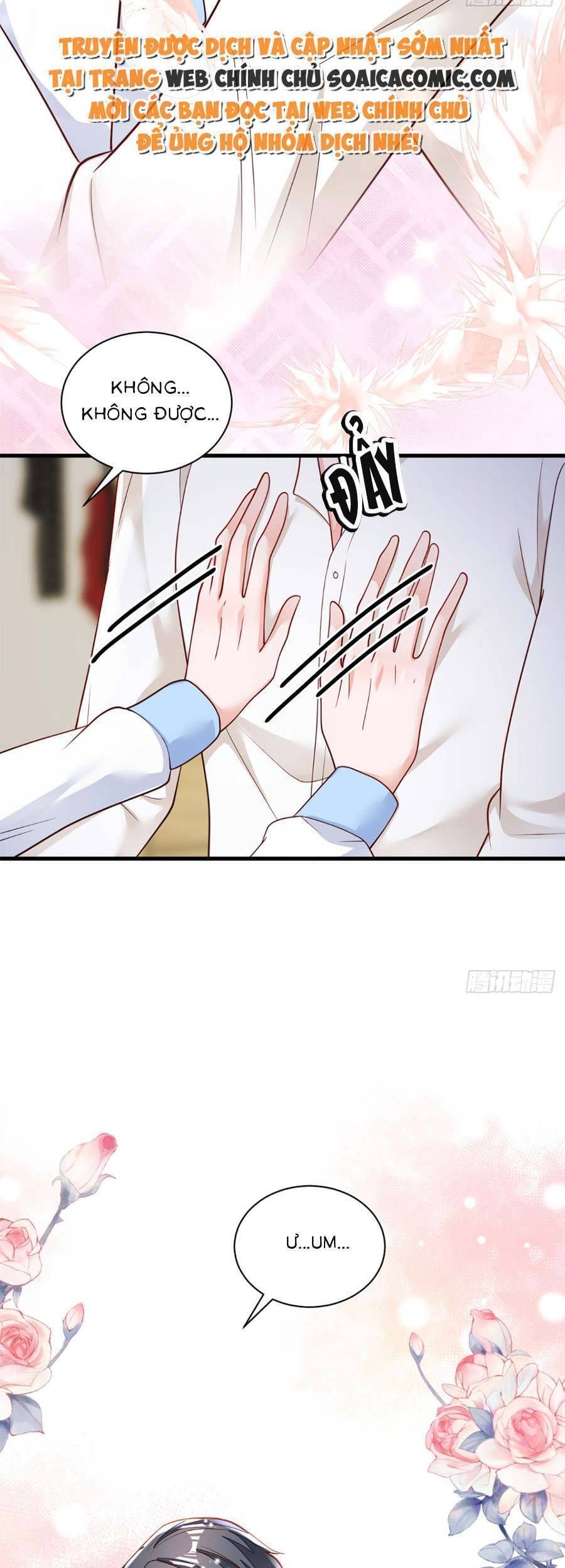 Lời Thì Thầm Của Ác Ma Chapter 114 - Trang 2