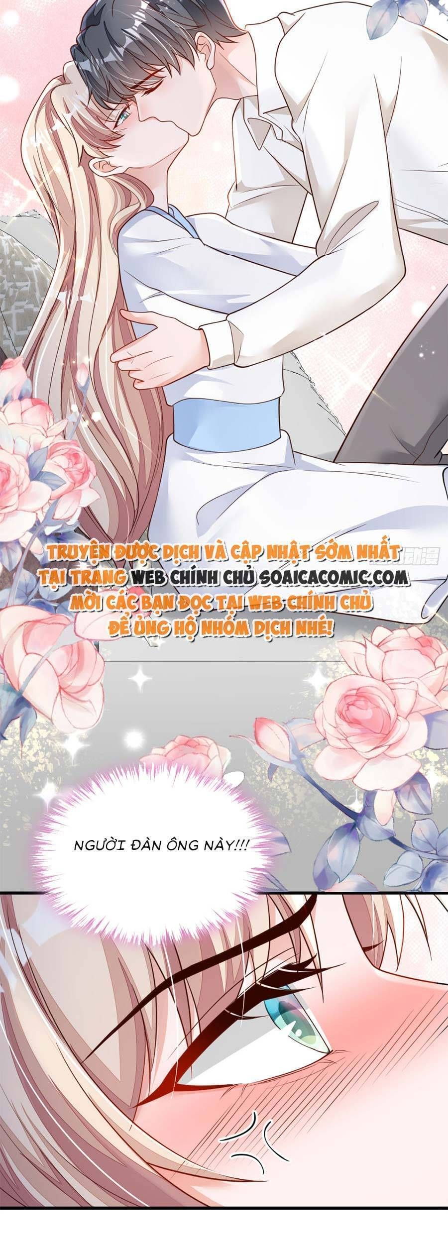 Lời Thì Thầm Của Ác Ma Chapter 114 - Trang 2