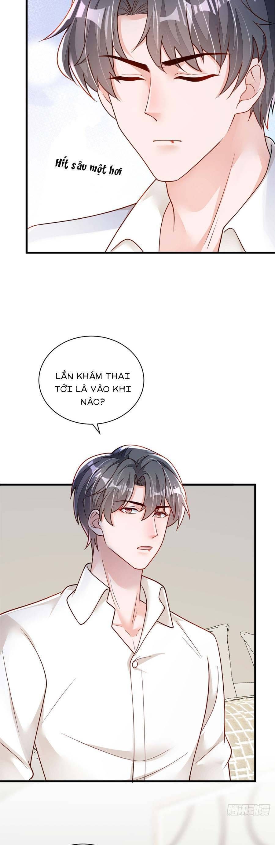 Lời Thì Thầm Của Ác Ma Chapter 114 - Trang 2