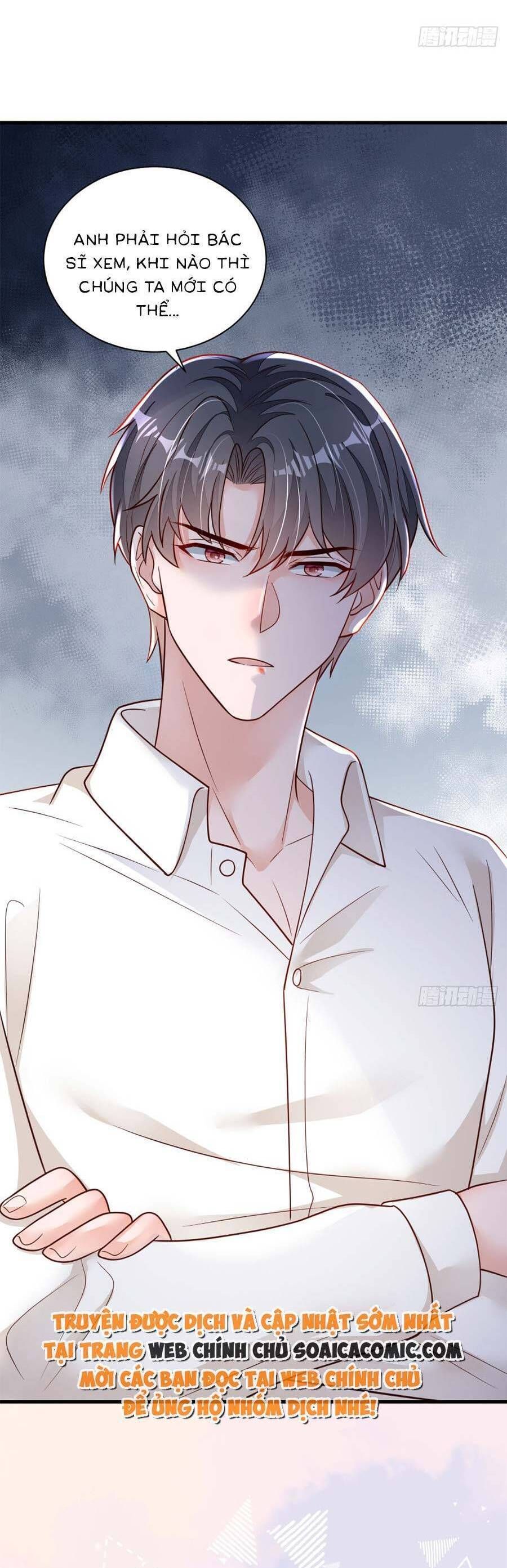 Lời Thì Thầm Của Ác Ma Chapter 114 - Trang 2
