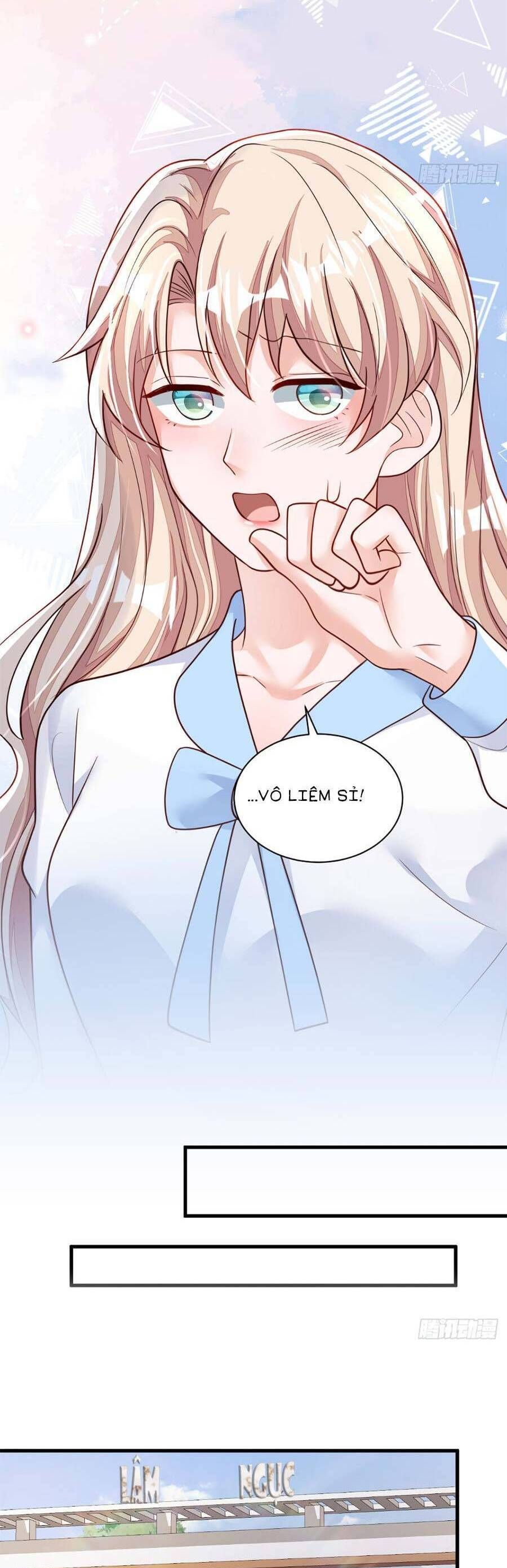 Lời Thì Thầm Của Ác Ma Chapter 114 - Trang 2