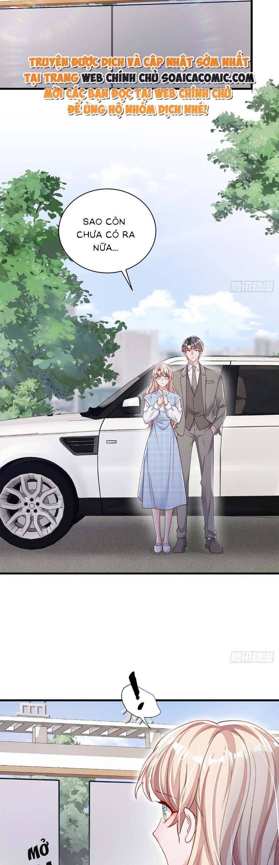 Lời Thì Thầm Của Ác Ma Chapter 114 - Trang 2