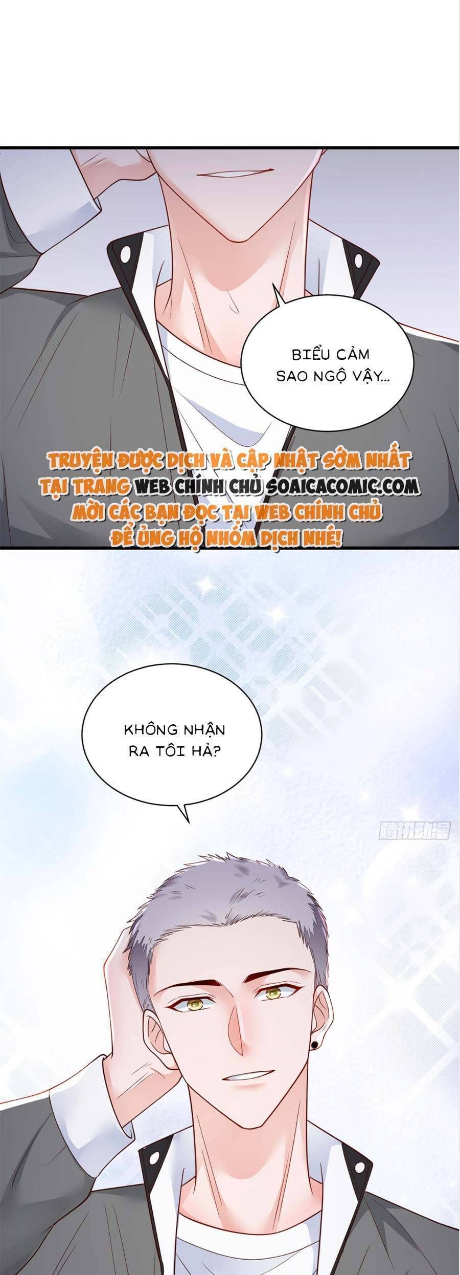 Lời Thì Thầm Của Ác Ma Chapter 114 - Trang 2
