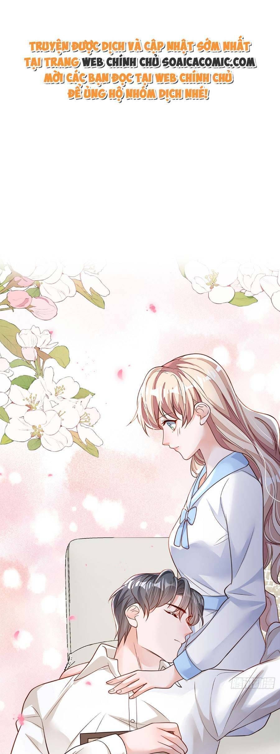 Lời Thì Thầm Của Ác Ma Chapter 114 - Trang 2