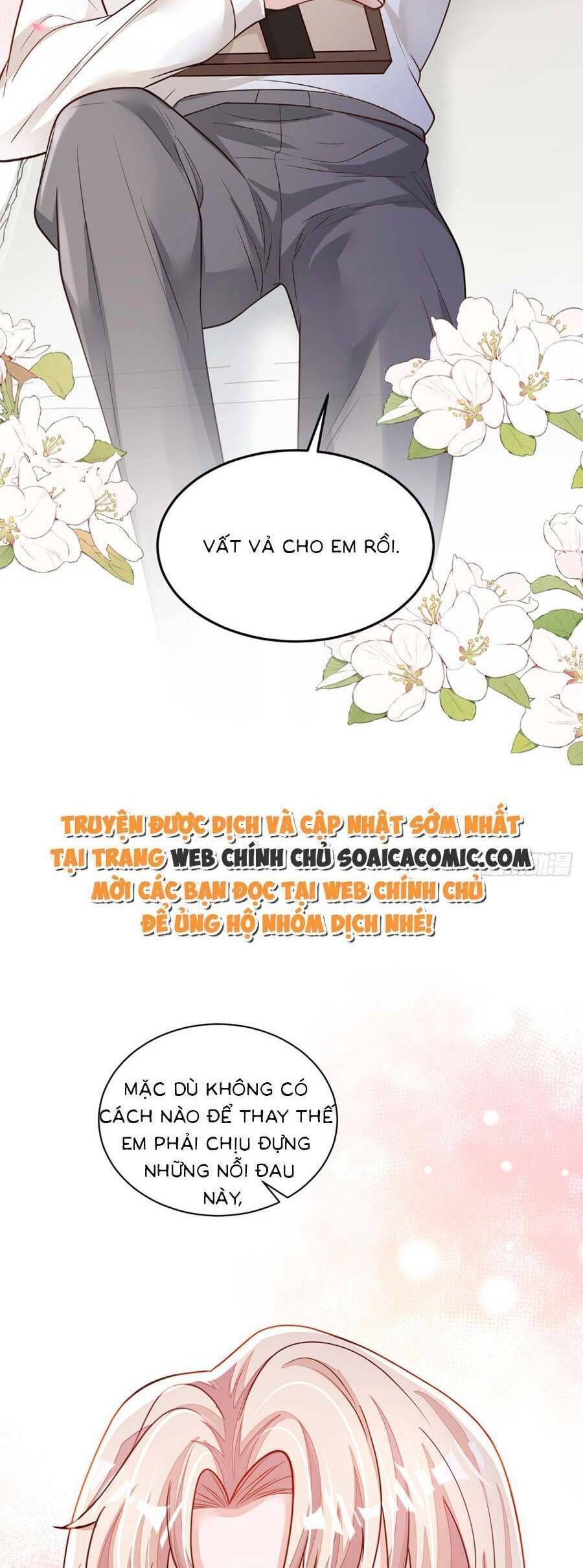 Lời Thì Thầm Của Ác Ma Chapter 114 - Trang 2
