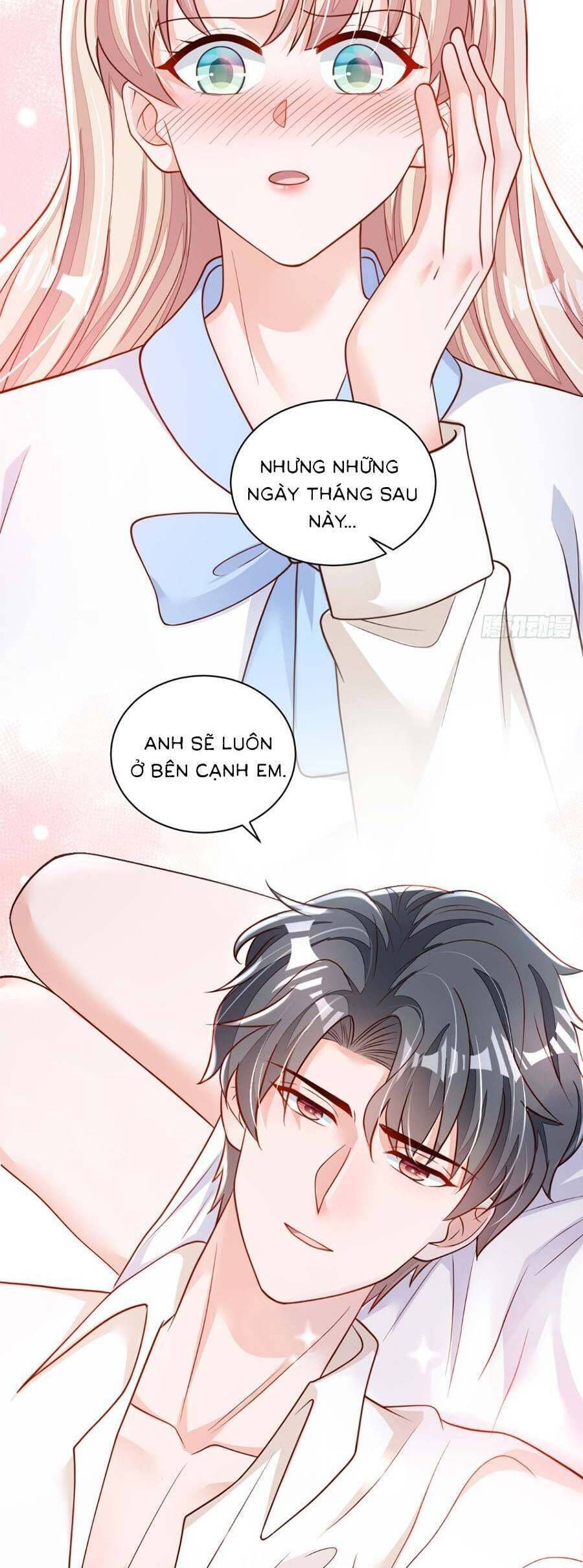 Lời Thì Thầm Của Ác Ma Chapter 114 - Trang 2