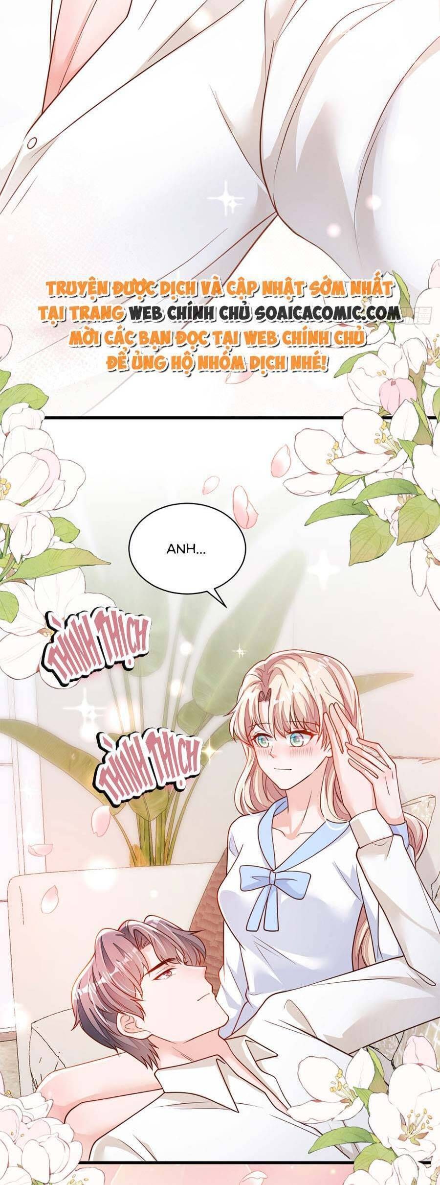 Lời Thì Thầm Của Ác Ma Chapter 114 - Trang 2
