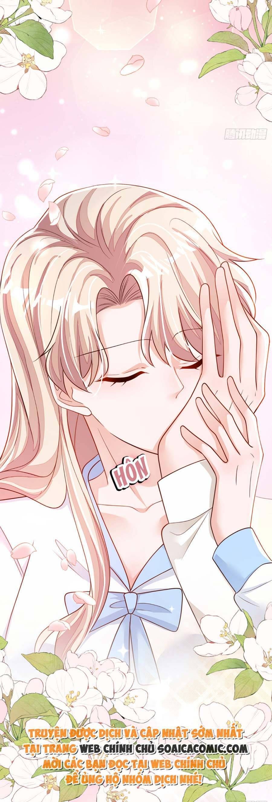 Lời Thì Thầm Của Ác Ma Chapter 114 - Trang 2