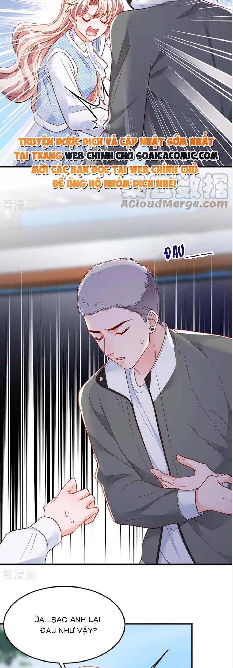 Lời Thì Thầm Của Ác Ma Chapter 115 - Trang 2