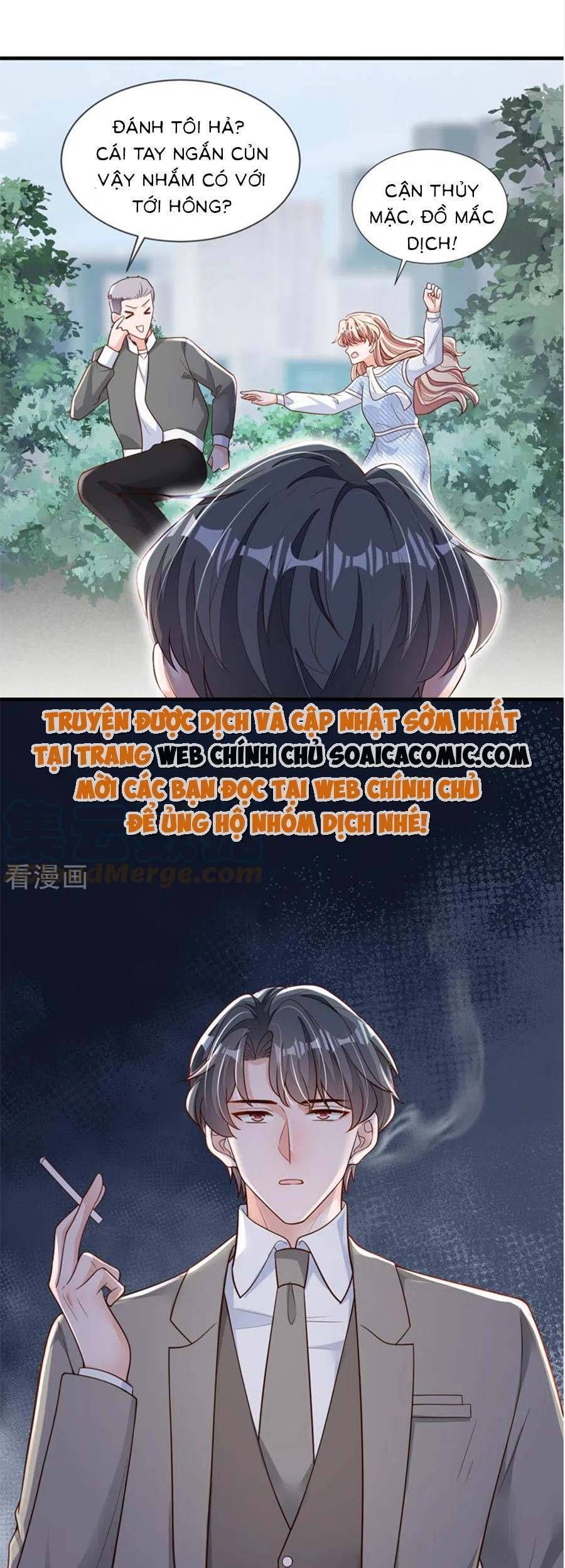 Lời Thì Thầm Của Ác Ma Chapter 115 - Trang 2