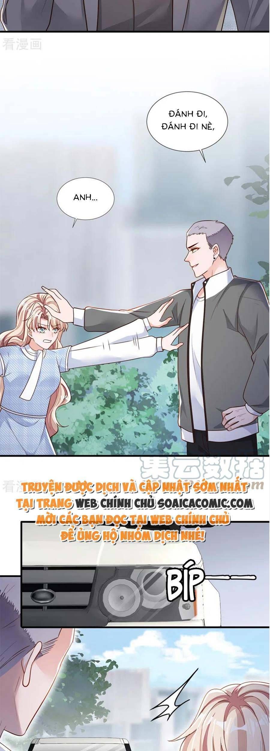 Lời Thì Thầm Của Ác Ma Chapter 115 - Trang 2
