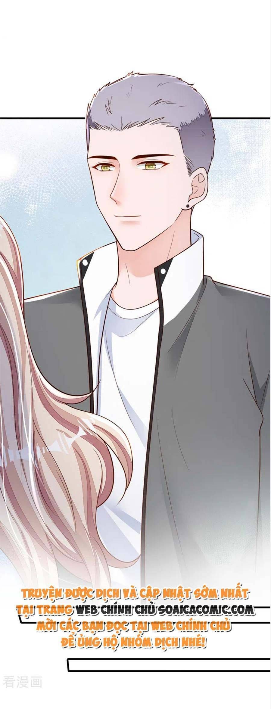 Lời Thì Thầm Của Ác Ma Chapter 115 - Trang 2