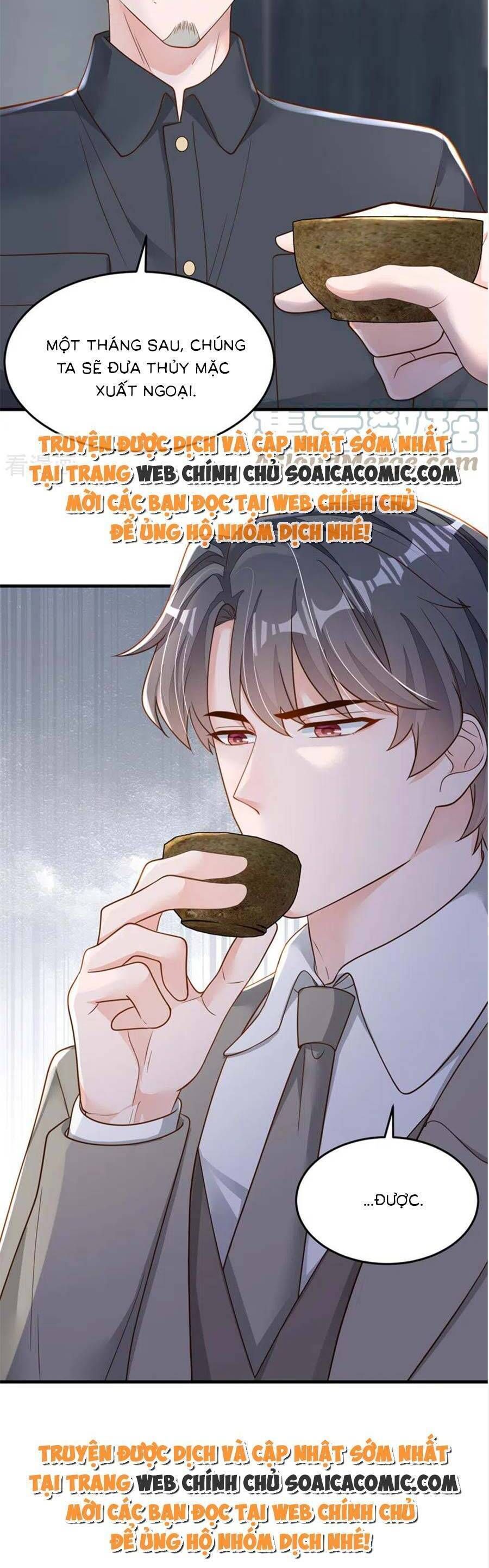 Lời Thì Thầm Của Ác Ma Chapter 115 - Trang 2