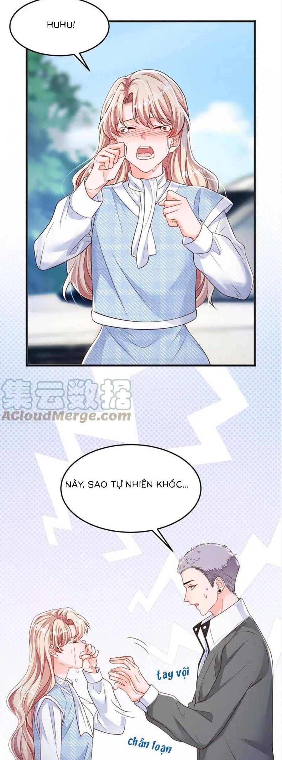 Lời Thì Thầm Của Ác Ma Chapter 115 - Trang 2