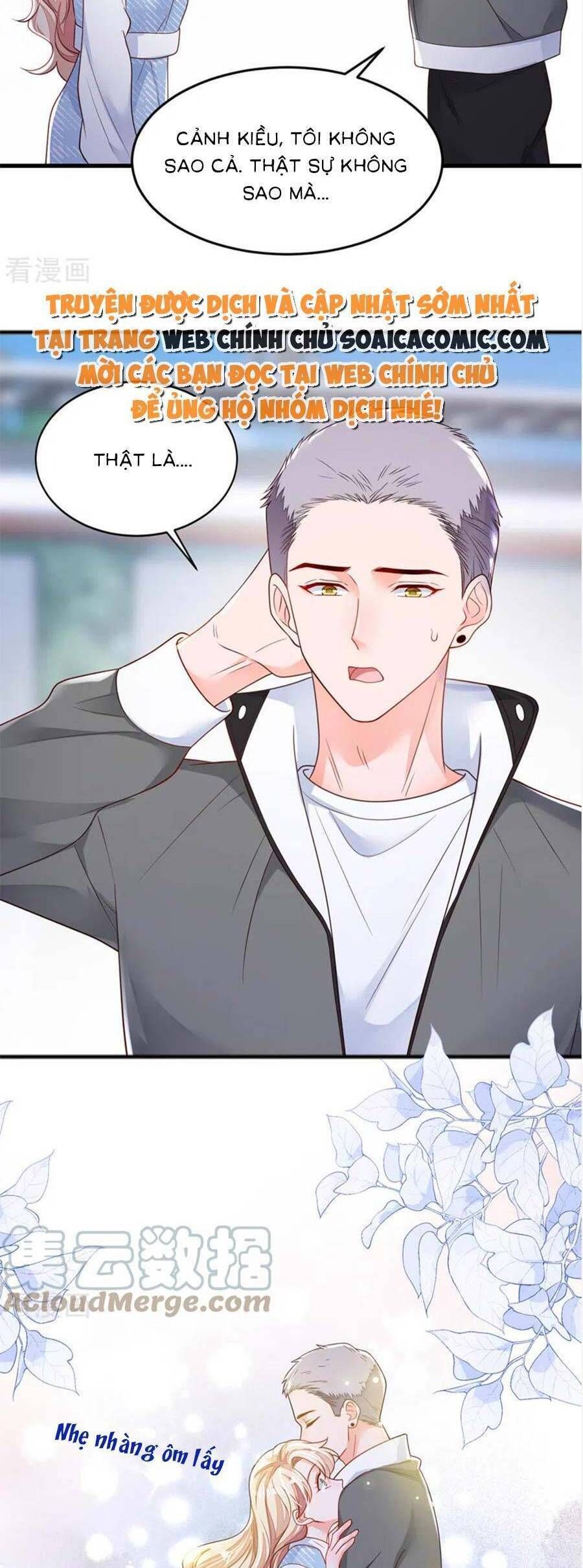 Lời Thì Thầm Của Ác Ma Chapter 115 - Trang 2