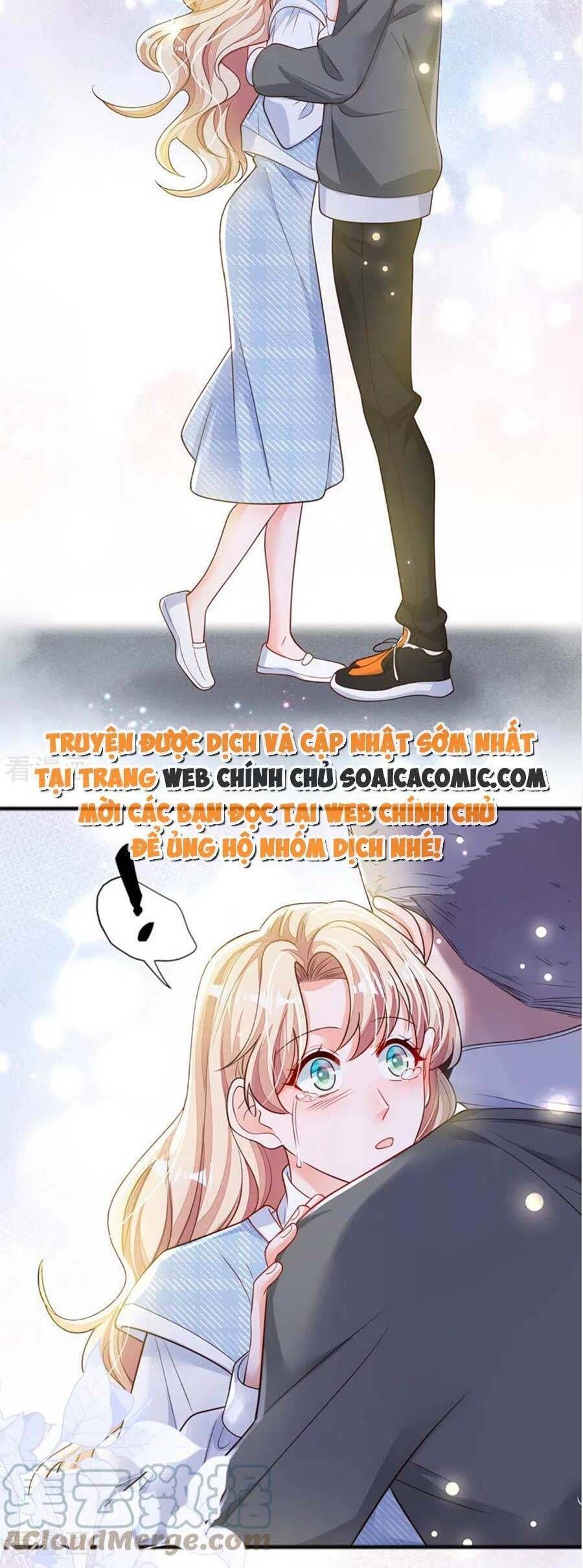 Lời Thì Thầm Của Ác Ma Chapter 115 - Trang 2