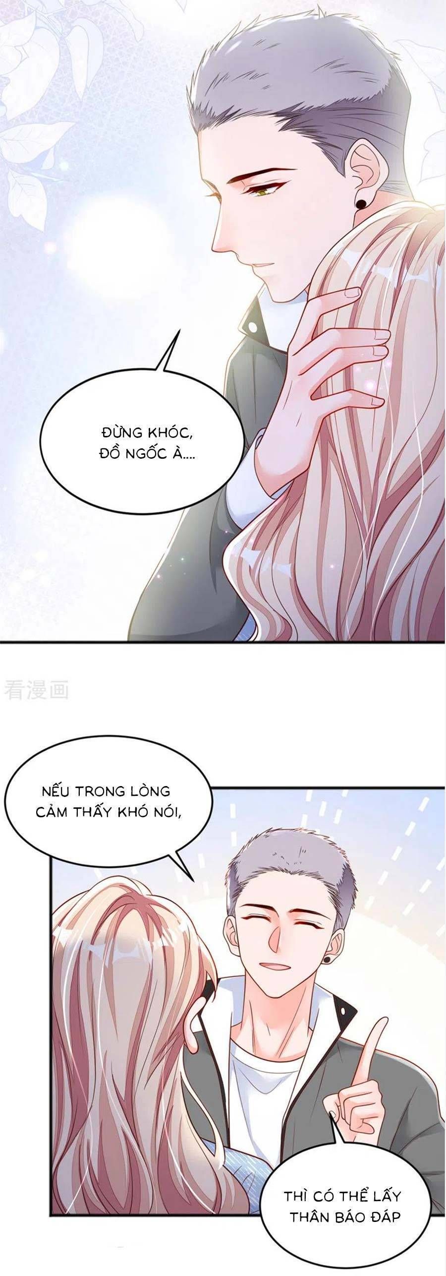 Lời Thì Thầm Của Ác Ma Chapter 115 - Trang 2