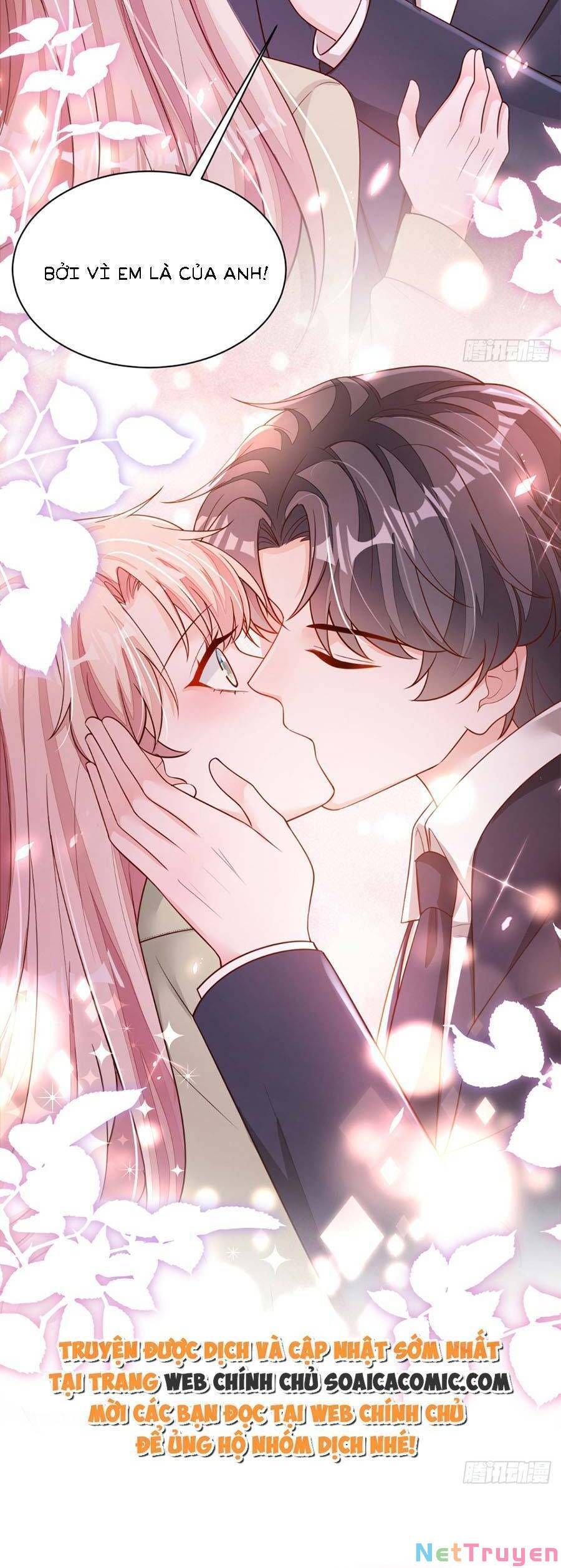 Lời Thì Thầm Của Ác Ma Chapter 116 - Trang 2
