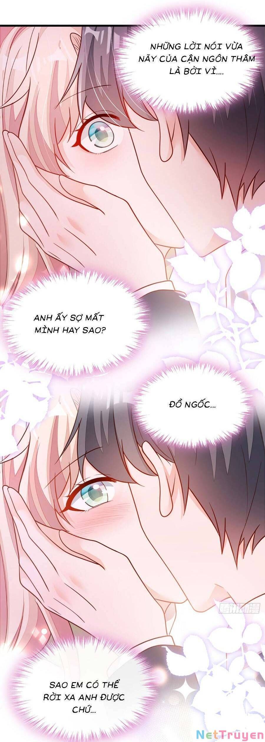 Lời Thì Thầm Của Ác Ma Chapter 116 - Trang 2