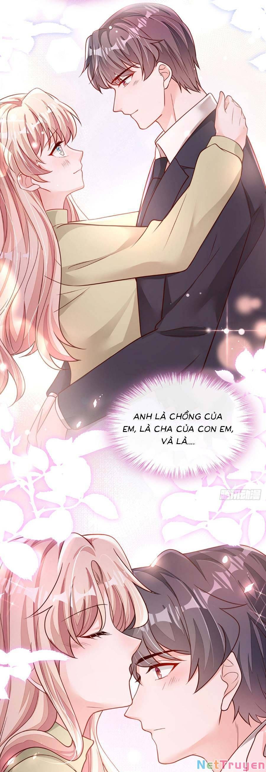 Lời Thì Thầm Của Ác Ma Chapter 116 - Trang 2