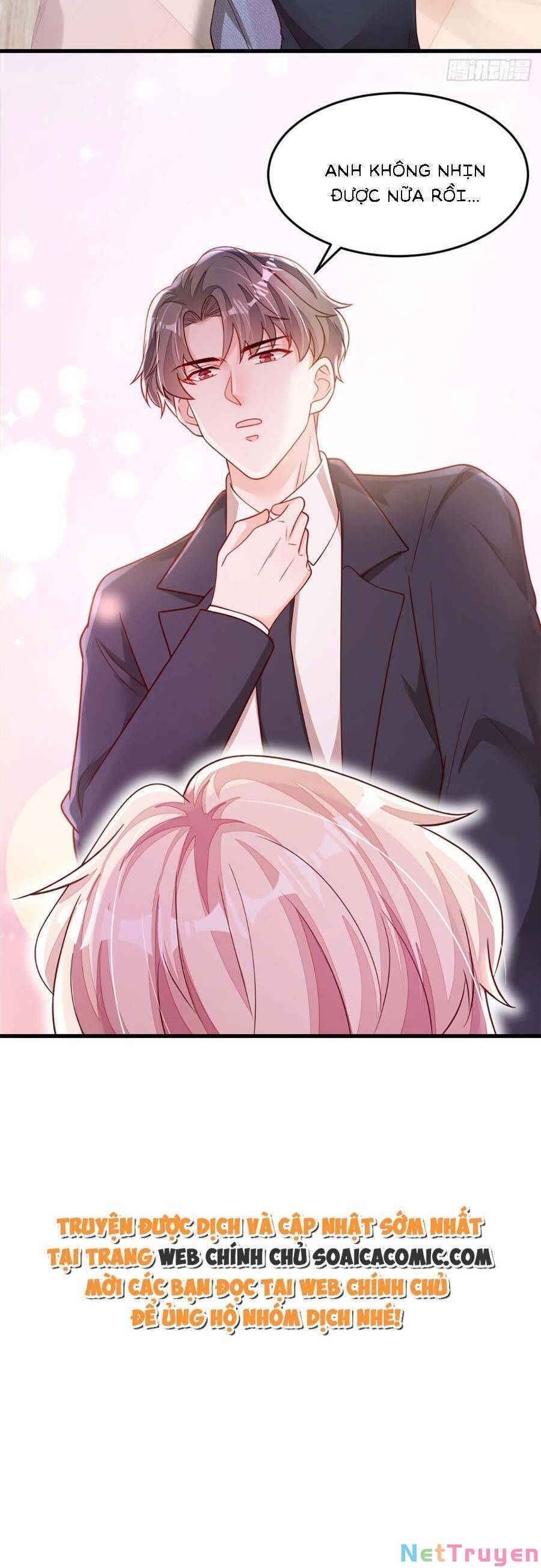 Lời Thì Thầm Của Ác Ma Chapter 116 - Trang 2