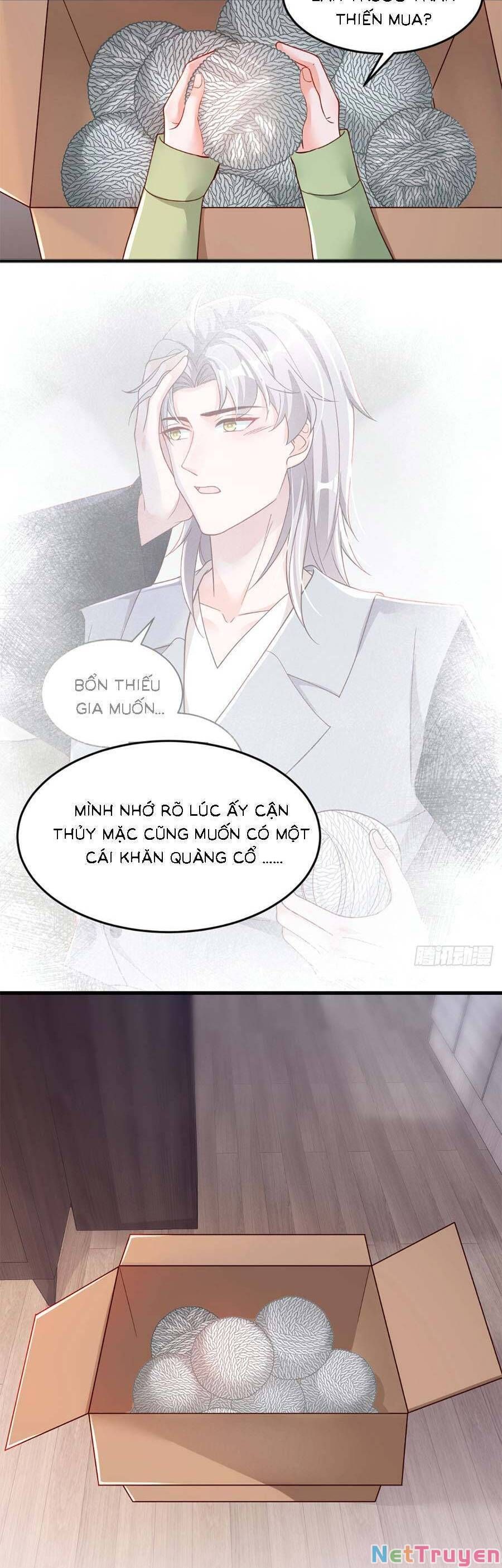 Lời Thì Thầm Của Ác Ma Chapter 116 - Trang 2