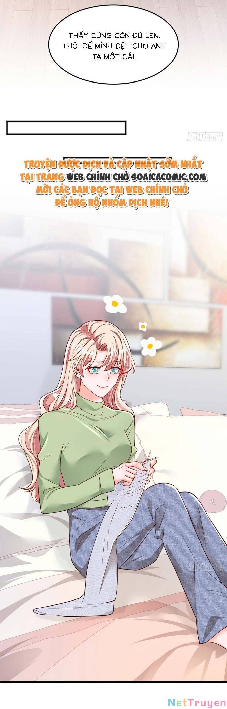 Lời Thì Thầm Của Ác Ma Chapter 116 - Trang 2