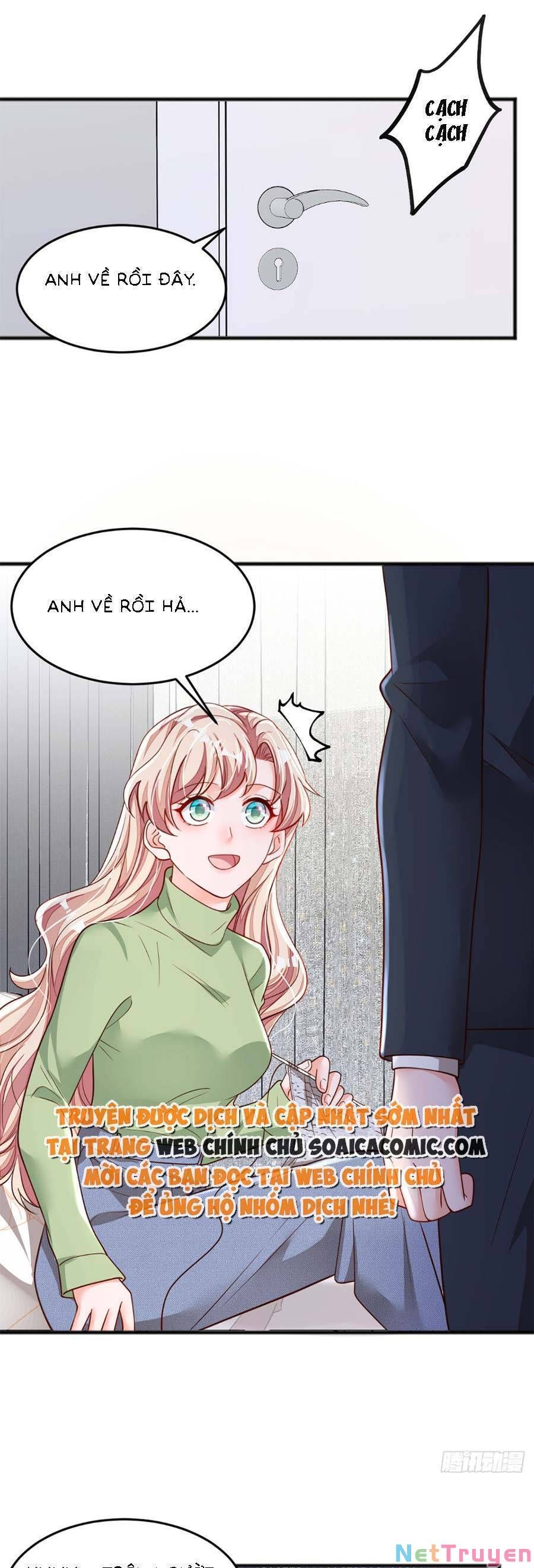 Lời Thì Thầm Của Ác Ma Chapter 116 - Trang 2