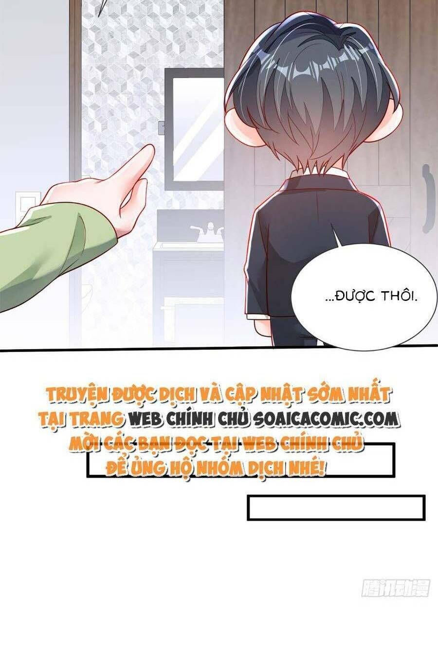 Lời Thì Thầm Của Ác Ma Chapter 117 - Trang 2