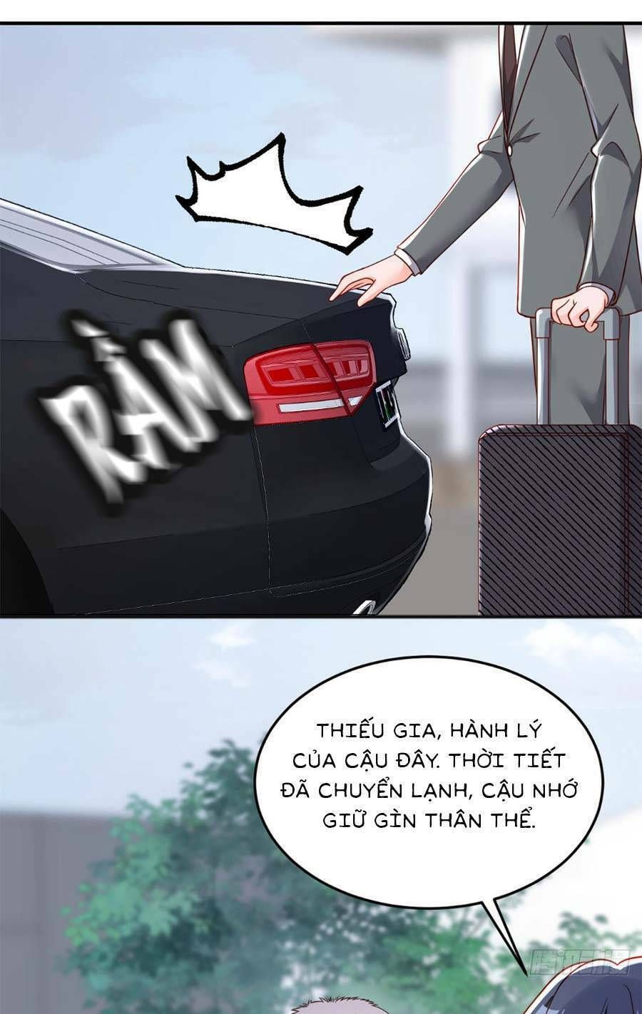 Lời Thì Thầm Của Ác Ma Chapter 117 - Trang 2